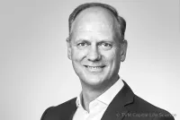 Stefan Fischer, Managing Partner (Finance) von TVM Capital Life Science, wird Vorstandsmitglied der Life Sciences Acceleration Alliance e.V.
