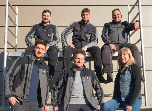 Stefan Kuenstle GmbH - Zukunftsorientierte Investitionen und Projektvielfalt beim "Top Arbeitgeber"