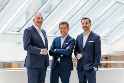 Sparda-Bank Nürnberg forciert nachhaltige Transformation