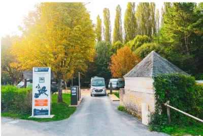 Camping-Car Park: großer Zuspruch bei deutschen Wohnmobilisten
