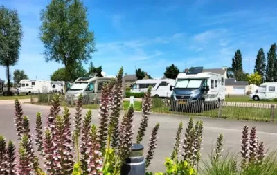 CAMPING-CAR PARK setzt Maßstäbe für Qualität und Nachhaltigkeit