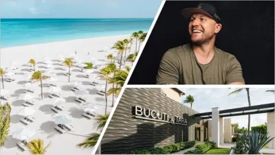 Ein Stern landet am Eagle Beach: Spitzenkoch Jeremy Ford bringt Michelin-Flair nach Aruba