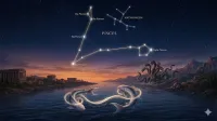Fische: Mythologie, Astronomie und Astrologie