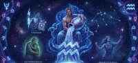 Wassermann: Astrologie, Astronomie und Mythologie