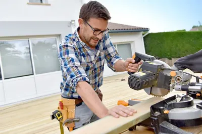 Steuerbonus für Handwerkerleistungen Renovieren, reparieren, bis zu 1.200 Euro sparen