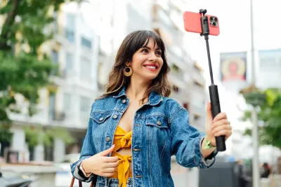 Influencer im Visier der Steuerfahndung