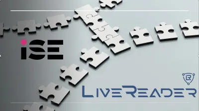 KI in Leitstellen - iSE & LiveReader starten Kooperation