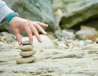 Stress bewältigen mit Achtsamkeit
