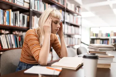 Stress entsteht häufig durch eine Aufgabenflut. Stressmanagement im Alltag- Verbraucherinformation der DKV