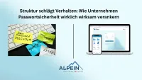 Struktur schlägt Verhalten