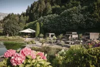 Summerweek 7=6 in der Vitalquelle Montafon