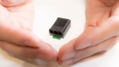 Sunlight R290 by Senseair Senseair entwickelt Gassensor für hochentzündliches Kältemittel (R290)