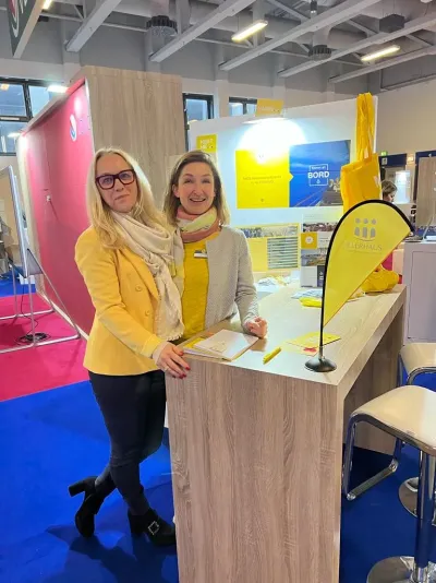 Nach der ITB ist vor der IMEX und dazwischen: Premiere am Ammersee