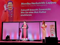 Wissensforum #nxtKNOWLEDGE 2025: Wie Zuversicht zur erfolgsentscheidenden Strategie wird