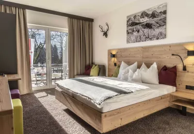 Sweet Cherry Boutique & Guesthouse Tyrol
