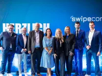 Siri. Alexa. swAIper. Jetzt bekommt auch die Wirtschaft ihren eigenen KI-Assistenten