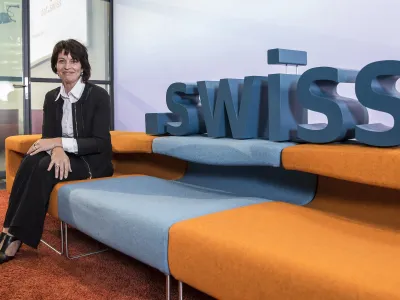 Swiss-Domain - das Gütesiegel für den Schweizer