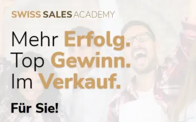 NEUES SALES SEMINAR VON DIETER MENYHART FÜR EINSTEIGER UND VERKAUFSPROFIS