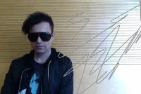 Janosch Moldau veröffentlicht seine neue EP "Goodbye World" auf Patreon