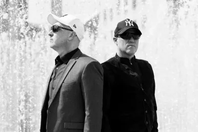 Synthpop mit Herz: Heartbeat Designers veröffentlichen drittes Album