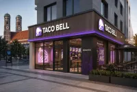 Taco Bell kommt nach München