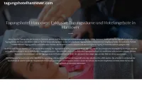 Tagungshotels in Hannover: Business trifft Wohlfühlfaktor