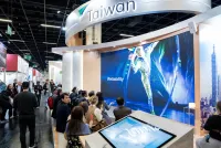 Taiwan zeigt seine Stärke im Automotive-Aftermarket auf der Automechanika Frankfurt 2026