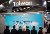 Taiwan präsentiert Elektroniklösungen entlang der gesamten KILieferkette auf der electronica 2026