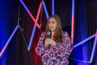 Speaker Slam in Dresden: Auszeichnung für Impulse zu Wandel