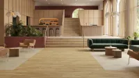 Tarkett iD Designböden: Ein Design, viele Möglichkeiten