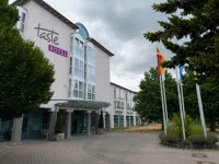 Taste Hotel Group übernimmt Hotel am Osterbucher Platz in Aalen und führt den Hotelbetrieb interimsmäßig fort