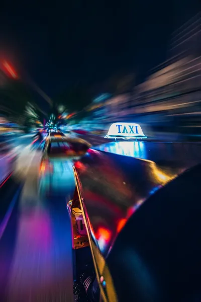 Renna Taxi Tübingen - Ihr Taxipartner in der Region!