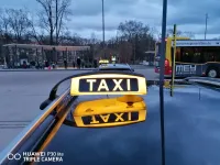 Taxi Tübingen: Flughafentransfer zum Festpreis