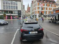 Taxi Tübingen Krankenfahrten: Renna Taxi