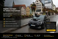 Websites für lokale Unternehmen
