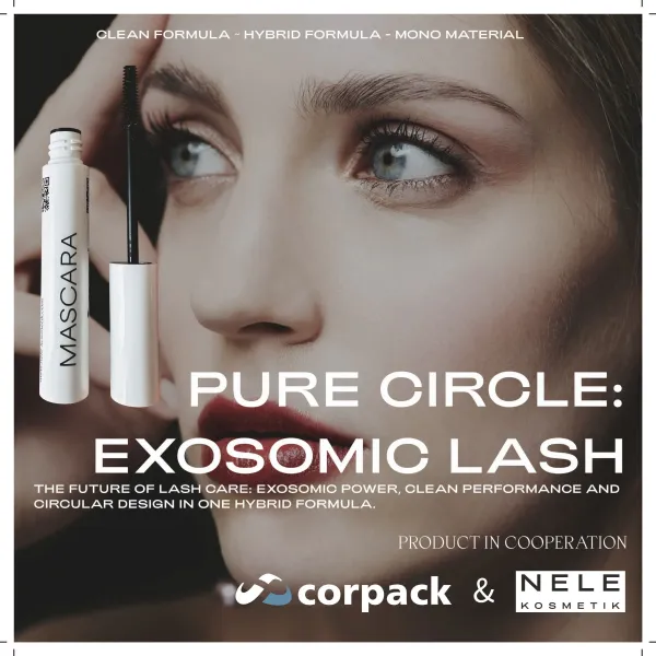 Tech-Fusion in der Farbkosmetik