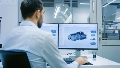 Technische Zeichnungen enthalten häufig sensibles Entwicklungswissen FACTUREE erhält ISO-27001-Zertifizierung für die digitale Beschaffung von Bauteilen