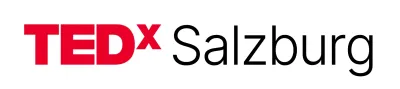 TEDx Salzburg Logo Inspirierende Vorträge und Diskussionen bei TEDx Salzburg 2024