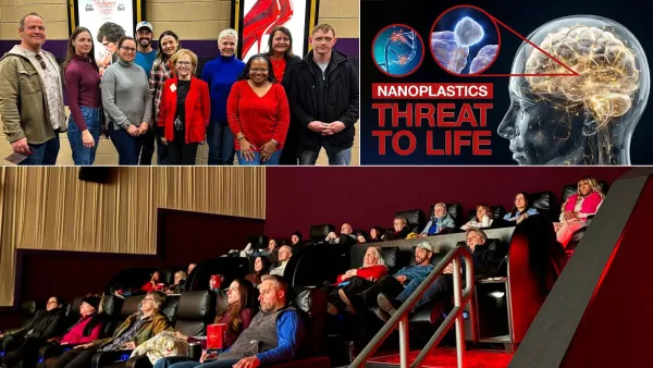 Nanoplastik im Körper: Unsichtbares Gesundheitsrisiko in unseren Zellen