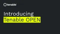 Tenable startet Open Partner Exchange Network (OPEN), um Sicherheitstools, Daten und KI-gesteuerte Workflows im gesamten Unternehmen zu verbinden