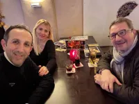 Textilunternehmer Mehmet Oktay Deger baut Geschäft in Niedersachsen aus