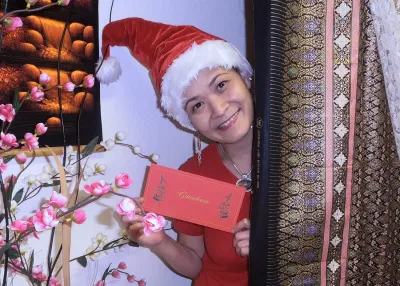 Thai Massage Stuttgart Gutschein Wellness zu Weihnachten: Massage-Gutscheine Stuttgart
