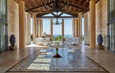 The Romanos, a Luxury Collection Resort NEUE EXKLUSIVE ERLEBNISSE FÜR VILLEN-GÄSTE