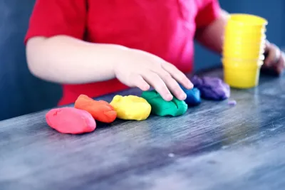 Therapiezentrum Melias Ergotherapie für Kinder und Erwachsene: Warum das Therapiezentrum Melias auf individuelle Betreuung setzt