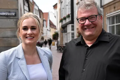 Pflegeimmobilien im Fokus - ImmoSenio schliesst Kooperation