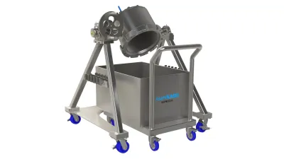 Asahi Kasei Bioprocess stellt THESYS&trade; ACS ERGO-Synthesesäule auf der TIDES USA vor