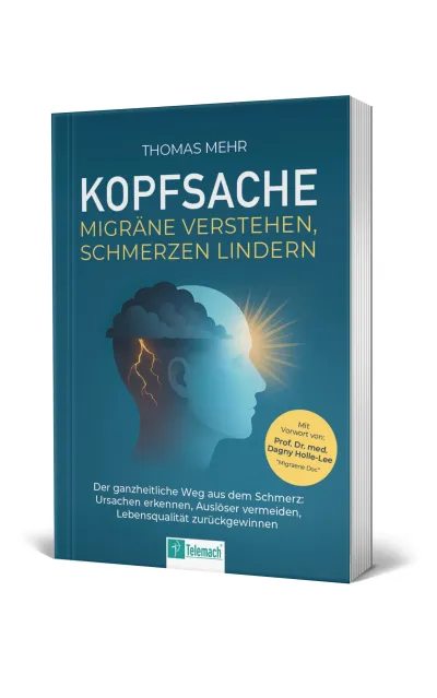 Thomas Mehr - Kopfsache KOPFSACHE - Das neue Buch von Thomas Mehr