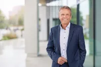Vetter verabschiedet Geschäftsführer in den Ruhestand