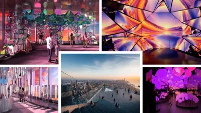 Tickets jetzt erhältlich: Neues Erlebnis im Edge NYC startet am 11. Juni