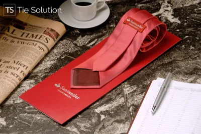 Tie Solution startet größere Expansion in Europa und ist jetzt auch im B2C Bereich vertreten
